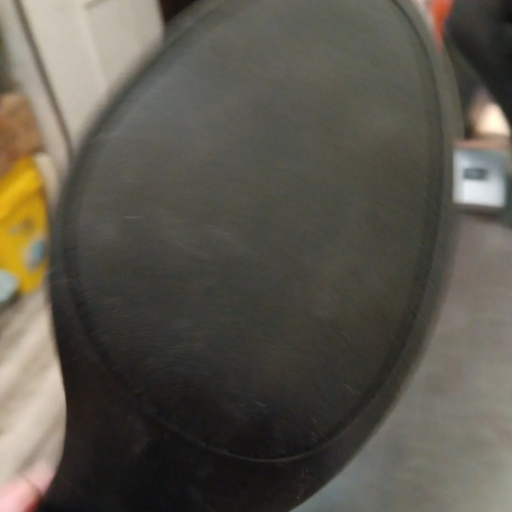 Kohl's Peep Toe Ankle Boots size 8.5M